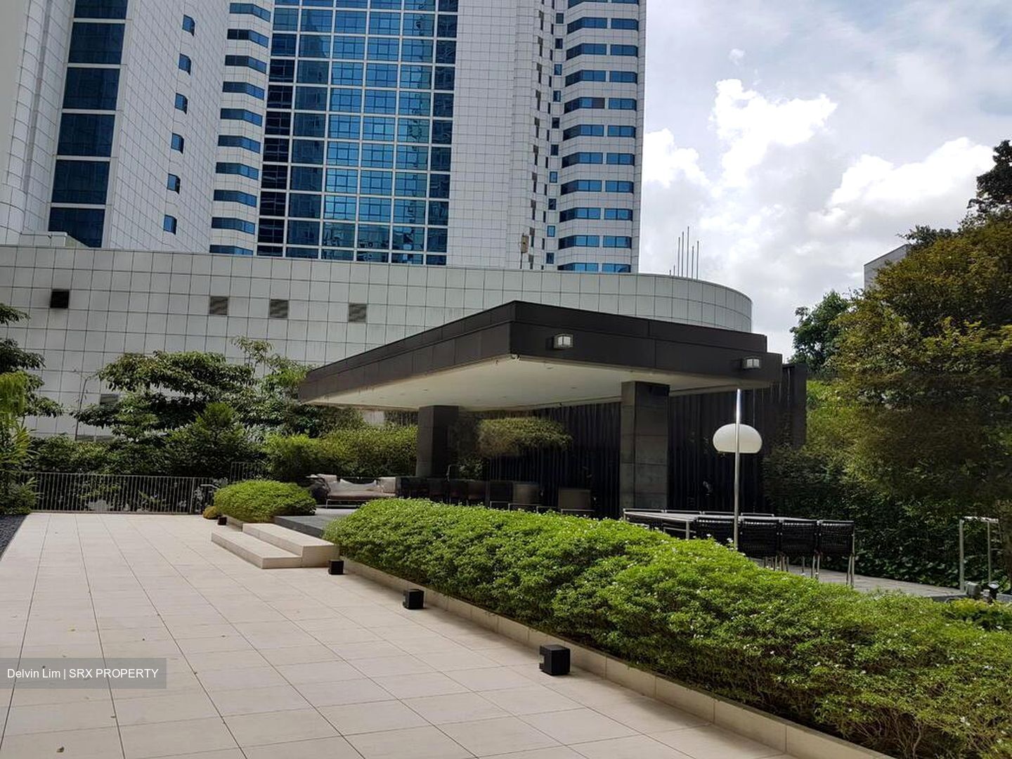 Ardmore 3 (D10), Condominium #460196591